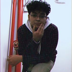 Meet your Posher, John